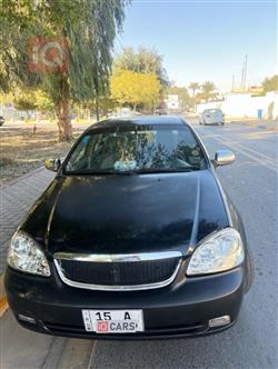 سوزوكي فورينزا